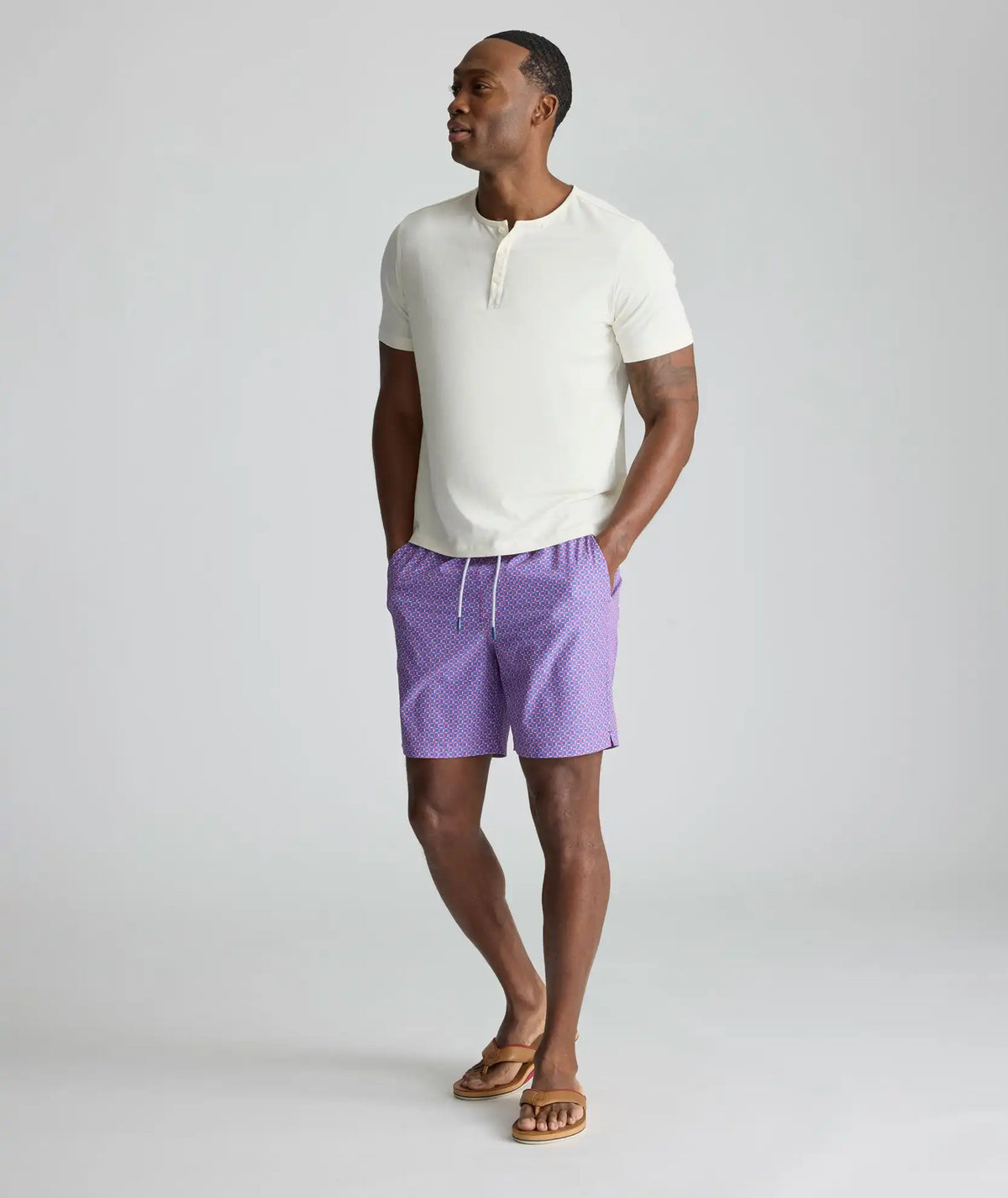 Beyond Shorts