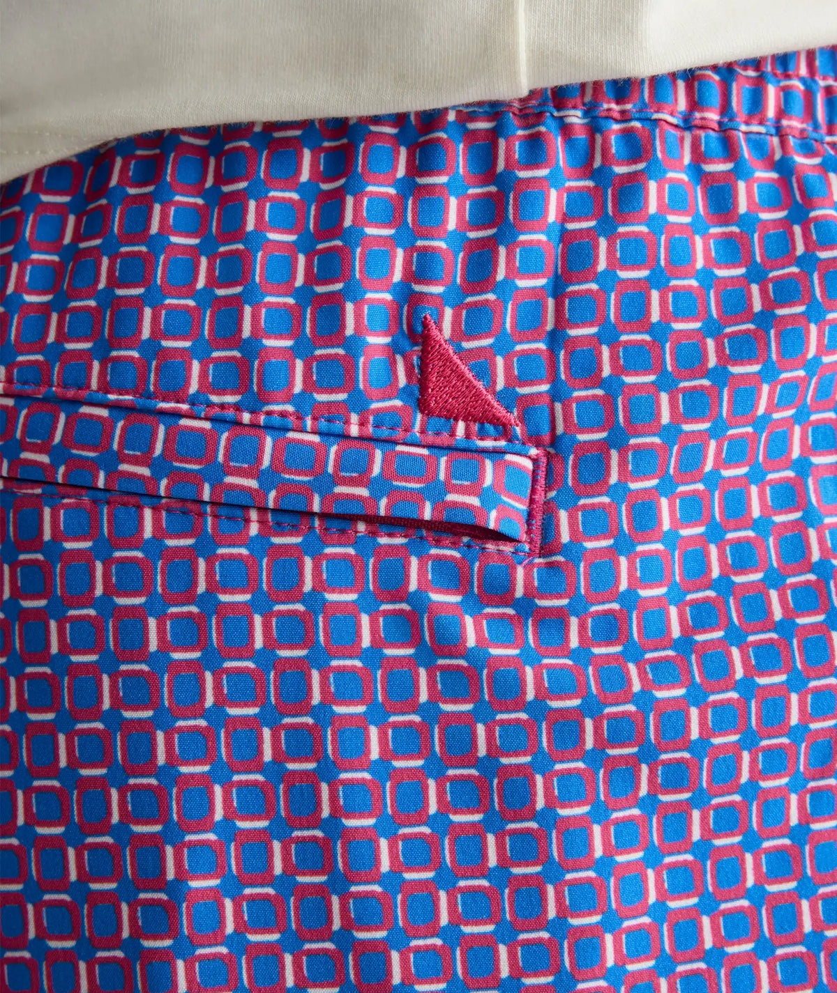 Beyond Shorts