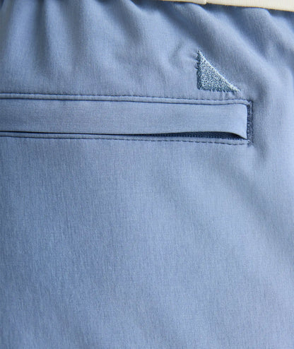 Beyond Shorts