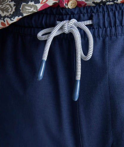 Beyond Shorts