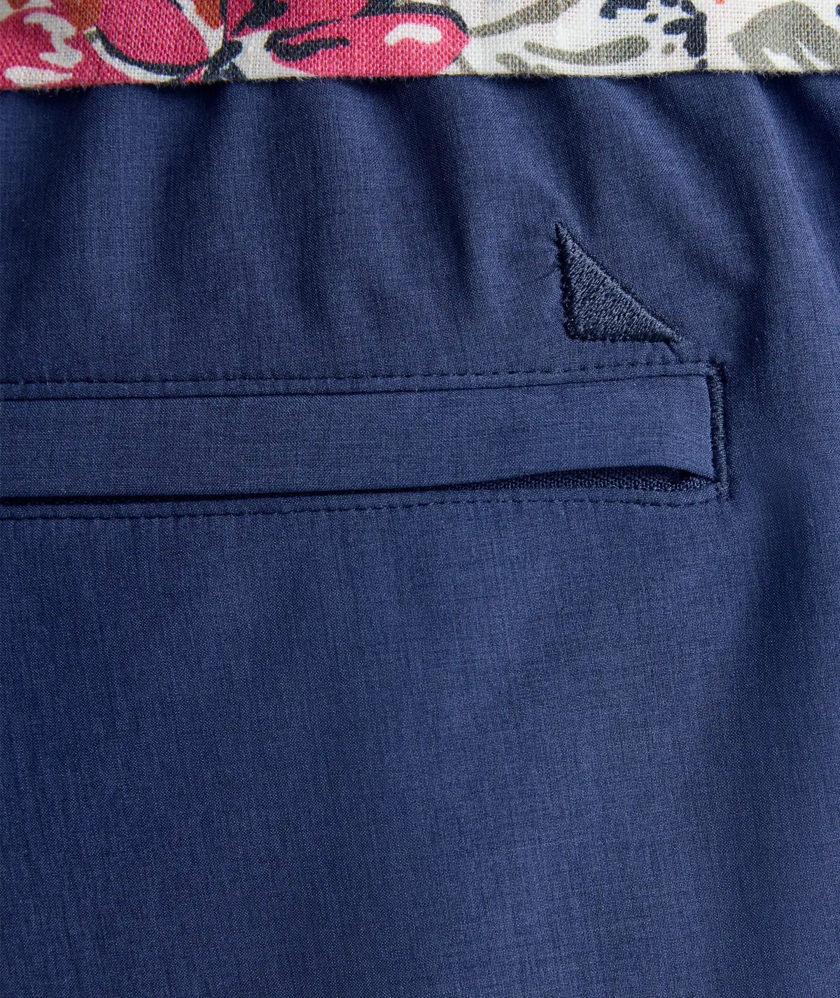 Beyond Shorts