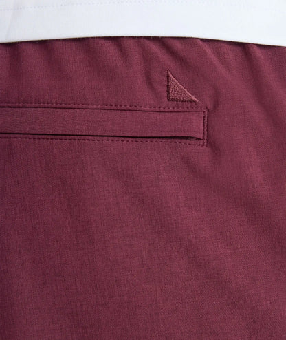 Beyond Shorts