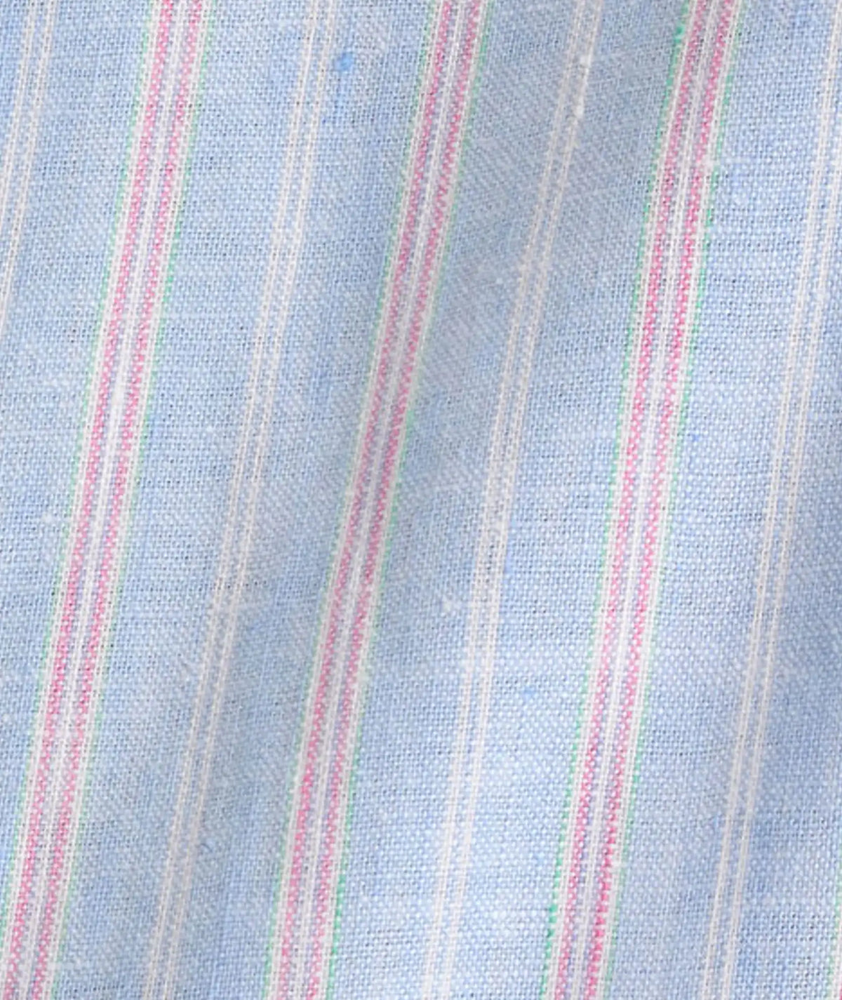Wrinkle-Resistant Linen Boyd Shirt - FINAL SALE