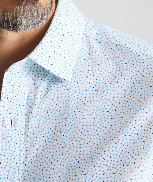 Performance Short-Sleeve Brookstone Shirt - FINAL SALE