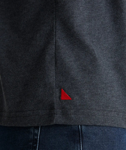 Ultrasoft V-Neck Tee