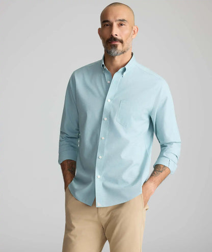 Wrinkle-Free Cadetto Shirt