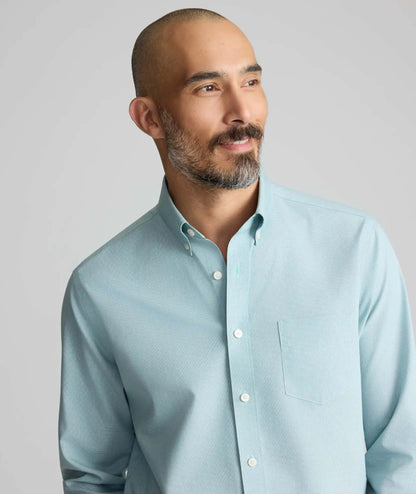 Wrinkle-Free Cadetto Shirt