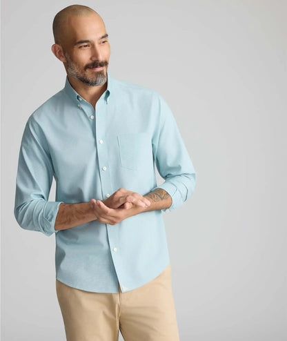 Wrinkle-Free Cadetto Shirt