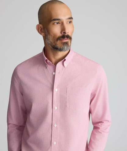 Wrinkle-Free Cadetto Shirt