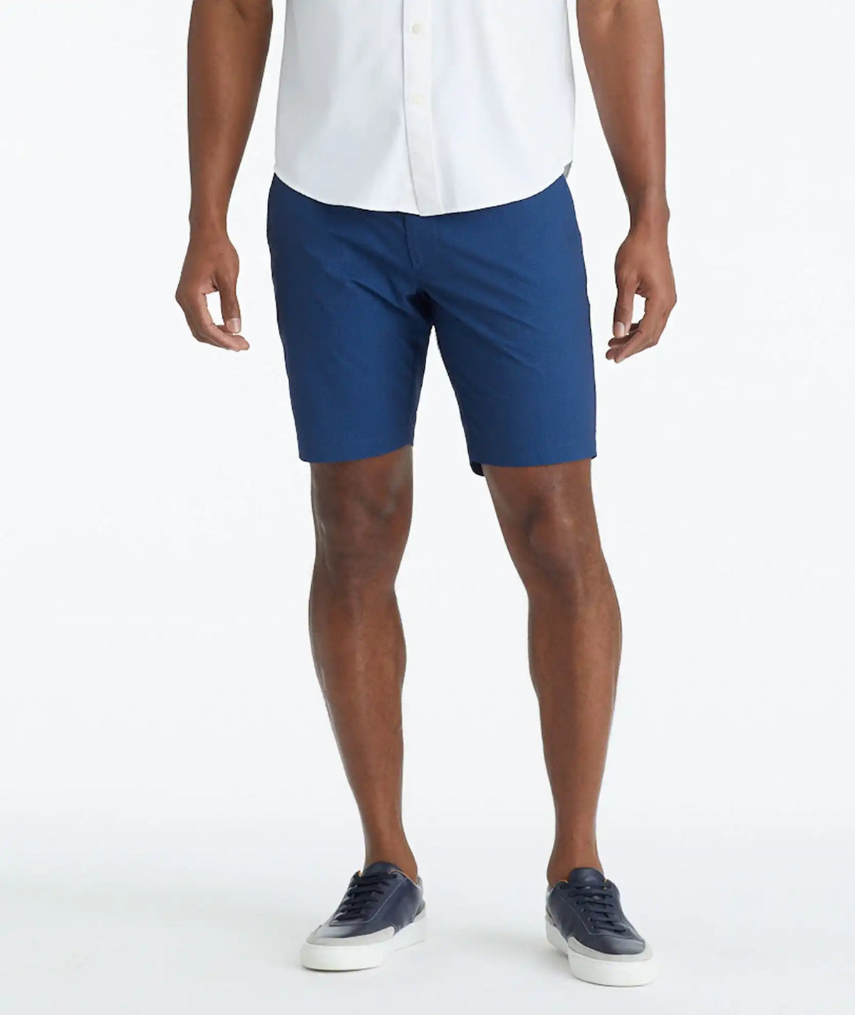 Printed Traveler Shorts - FINAL SALE