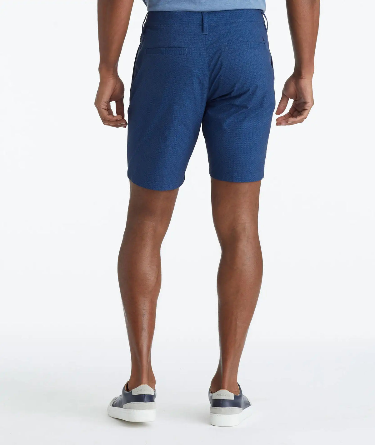 Printed Traveler Shorts - FINAL SALE