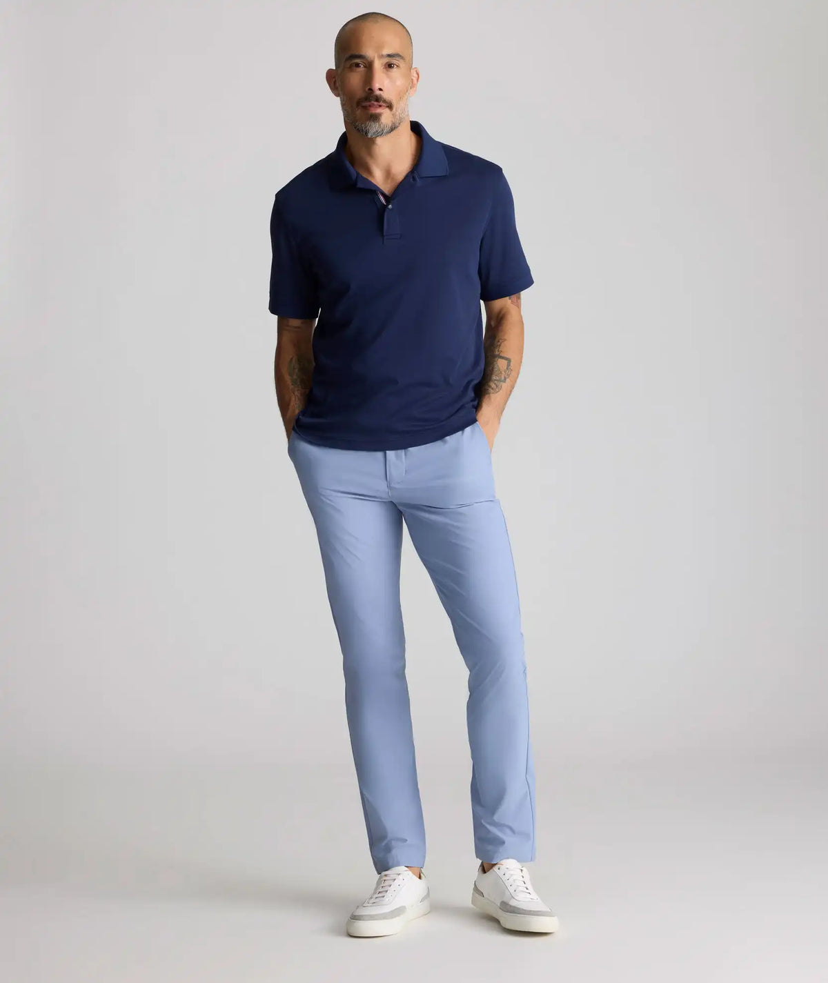 Traveler Tech Pants