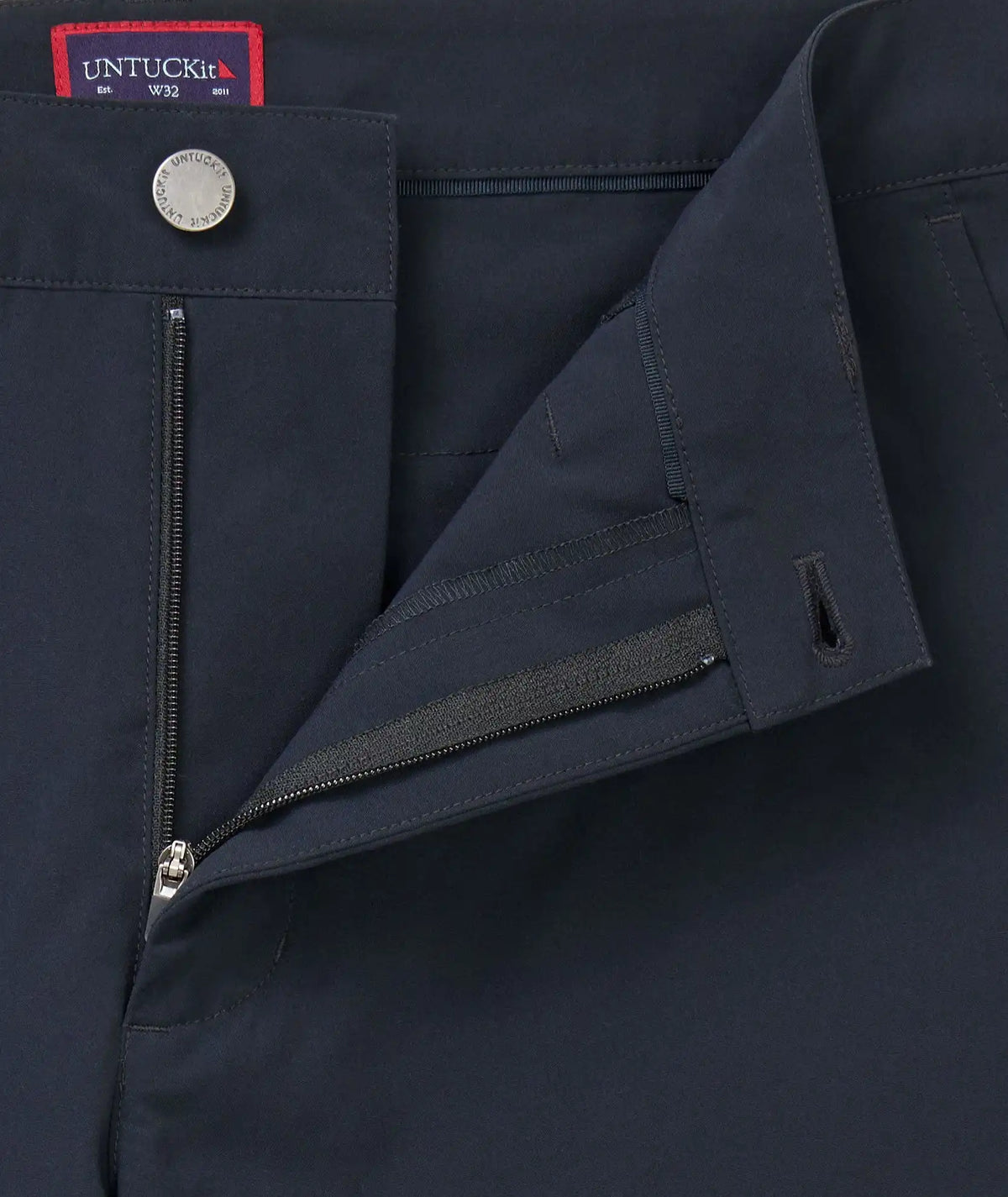 9" Traveler Tech Shorts