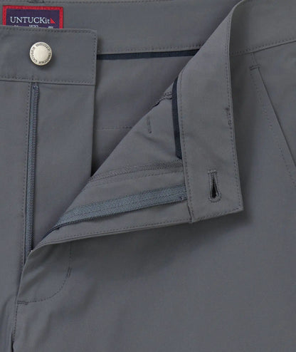 9" Traveler Tech Shorts