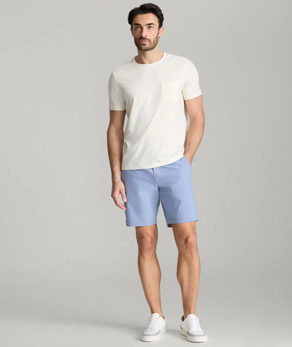 9" Traveler Tech Shorts