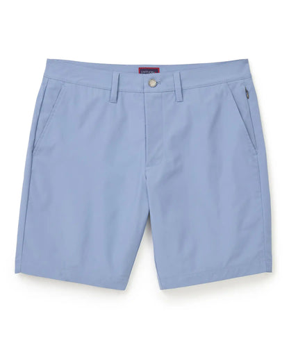 9" Traveler Tech Shorts