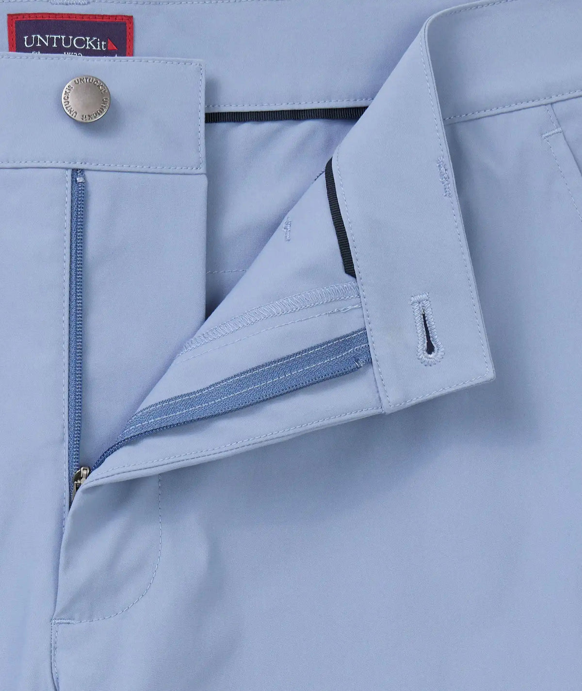 9" Traveler Tech Shorts