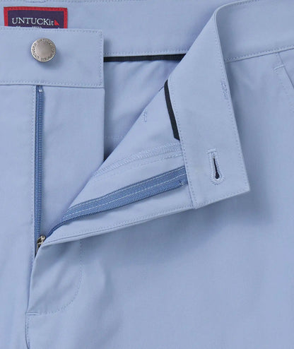 9" Traveler Tech Shorts