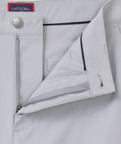 9" Traveler Tech Shorts
