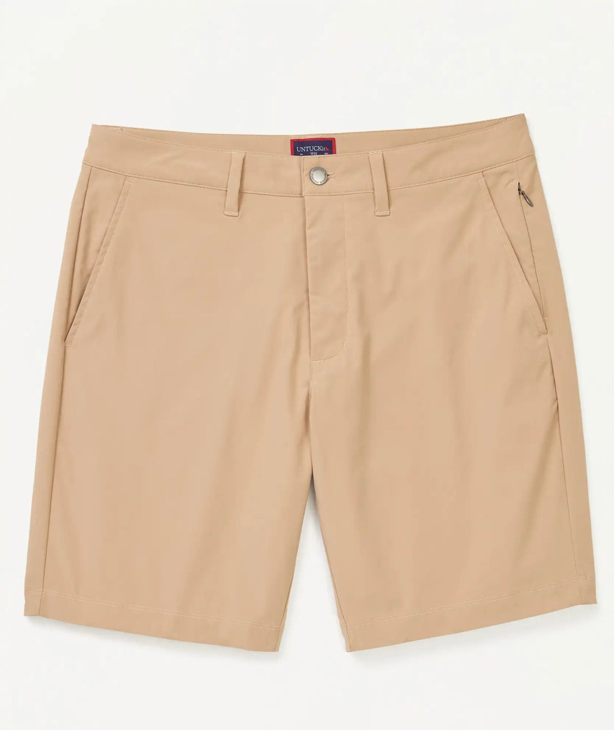 9" Traveler Tech Shorts
