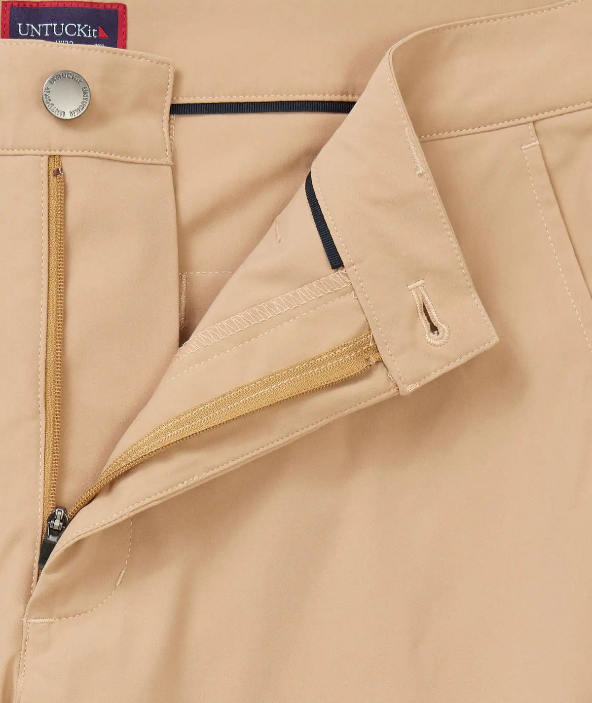 9" Traveler Tech Shorts