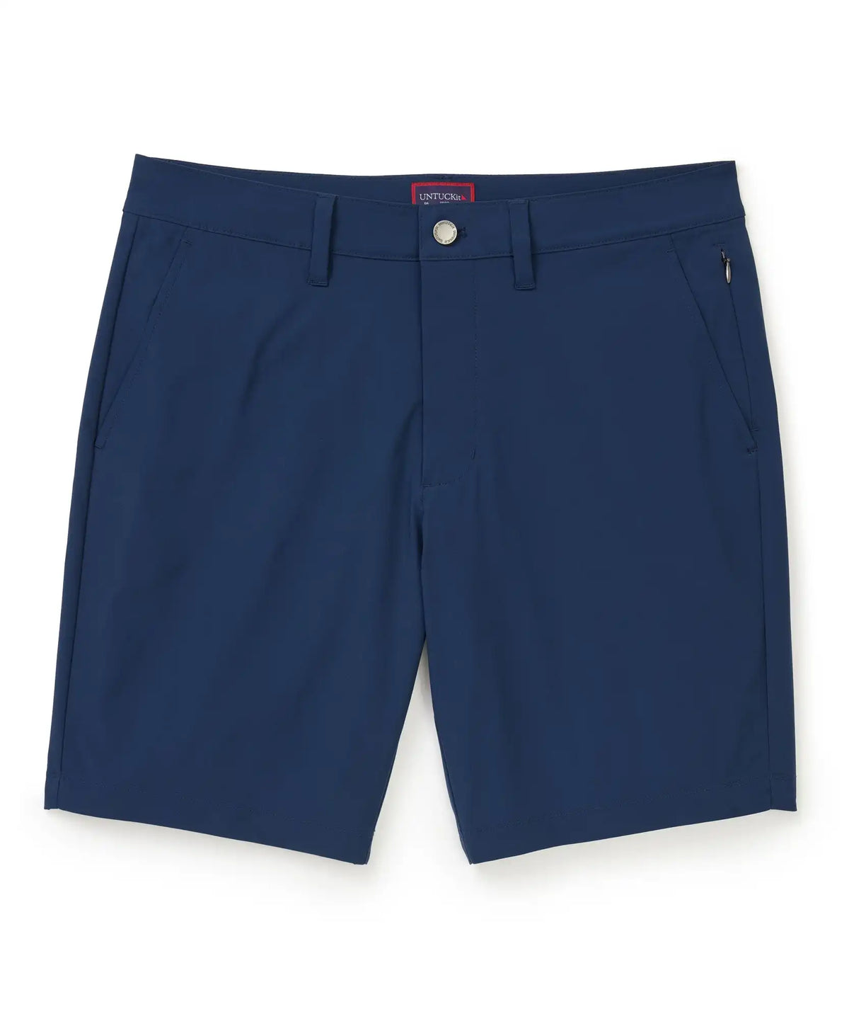 9" Traveler Tech Shorts