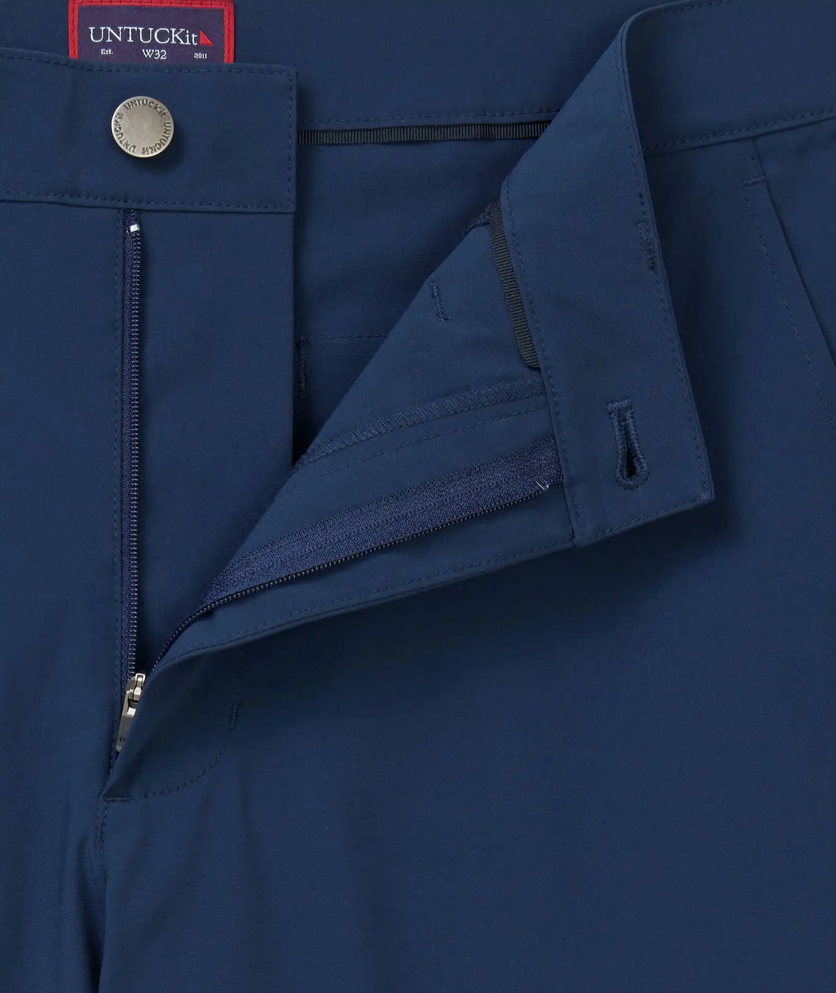9" Traveler Tech Shorts