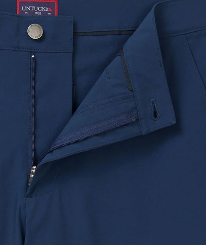 9" Traveler Tech Shorts