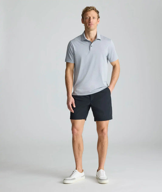 7" Traveler Tech Shorts