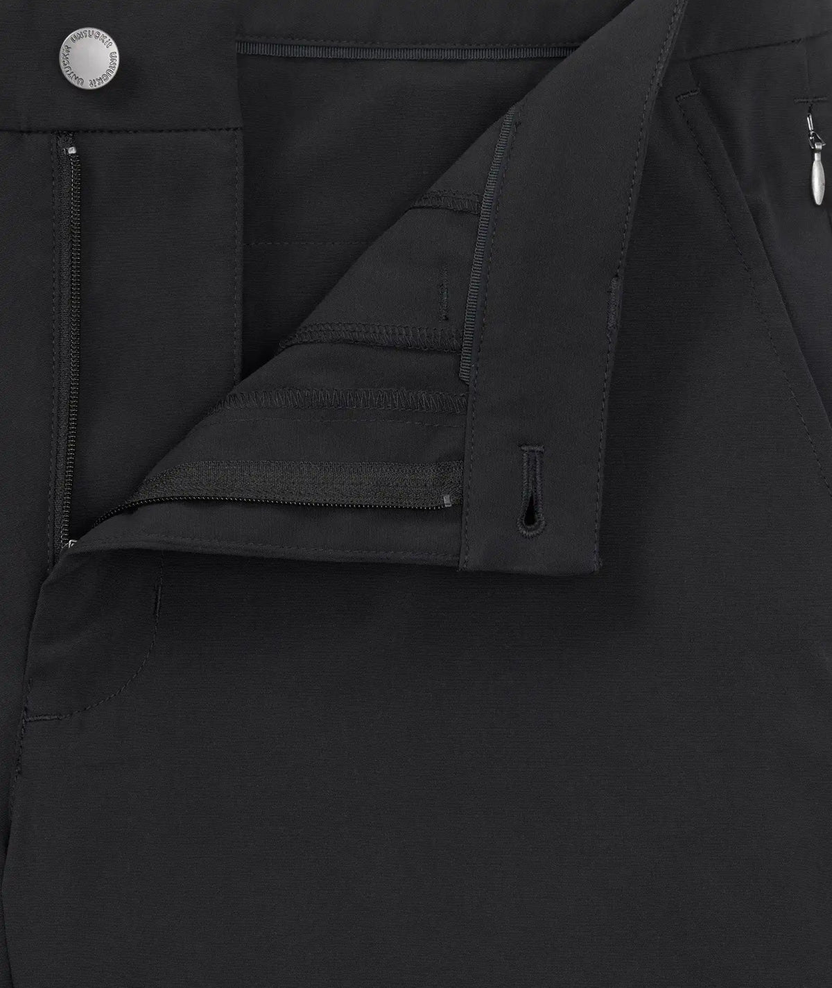 7" Traveler Tech Shorts