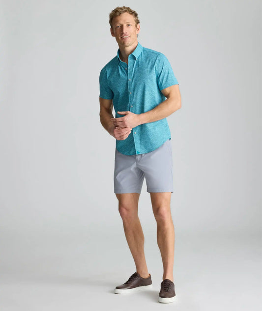 7" Traveler Tech Shorts