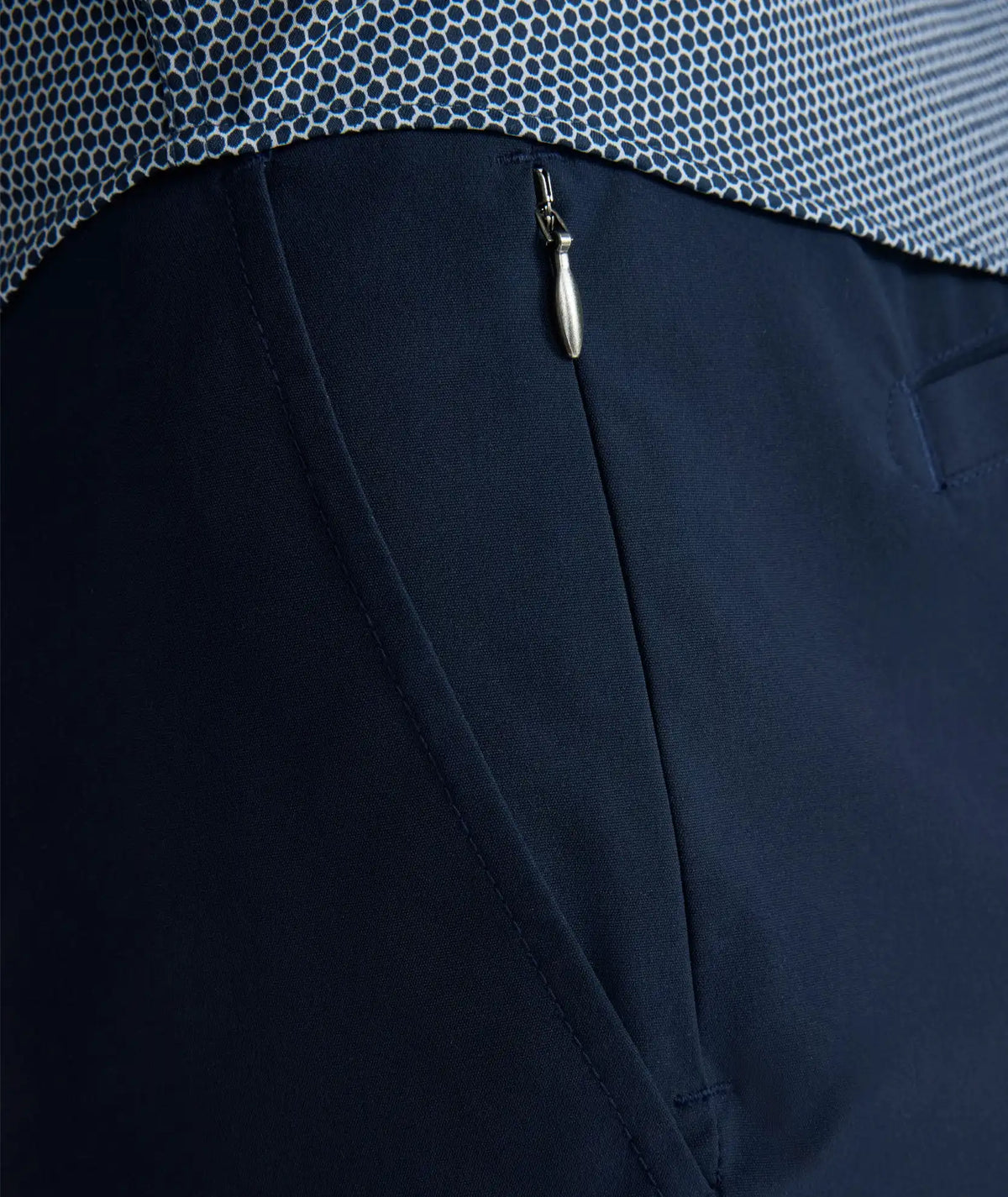 7" Traveler Tech Shorts