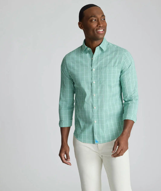 CottonTek™ Brachetto Shirt - FINAL SALE