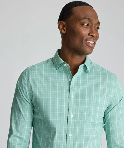CottonTek™ Brachetto Shirt - FINAL SALE
