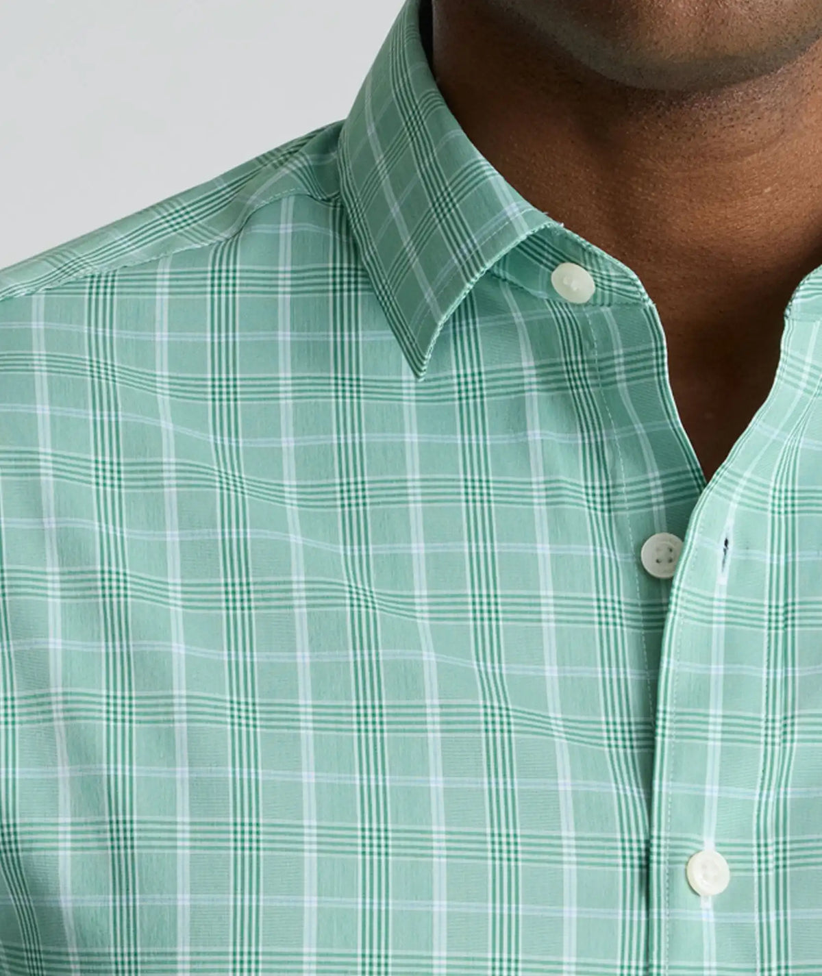 CottonTek™ Brachetto Shirt - FINAL SALE