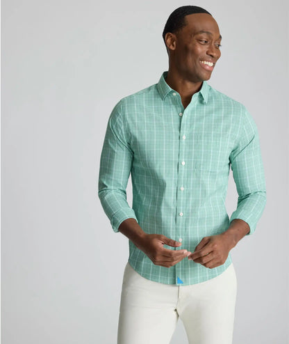 CottonTek™ Brachetto Shirt - FINAL SALE
