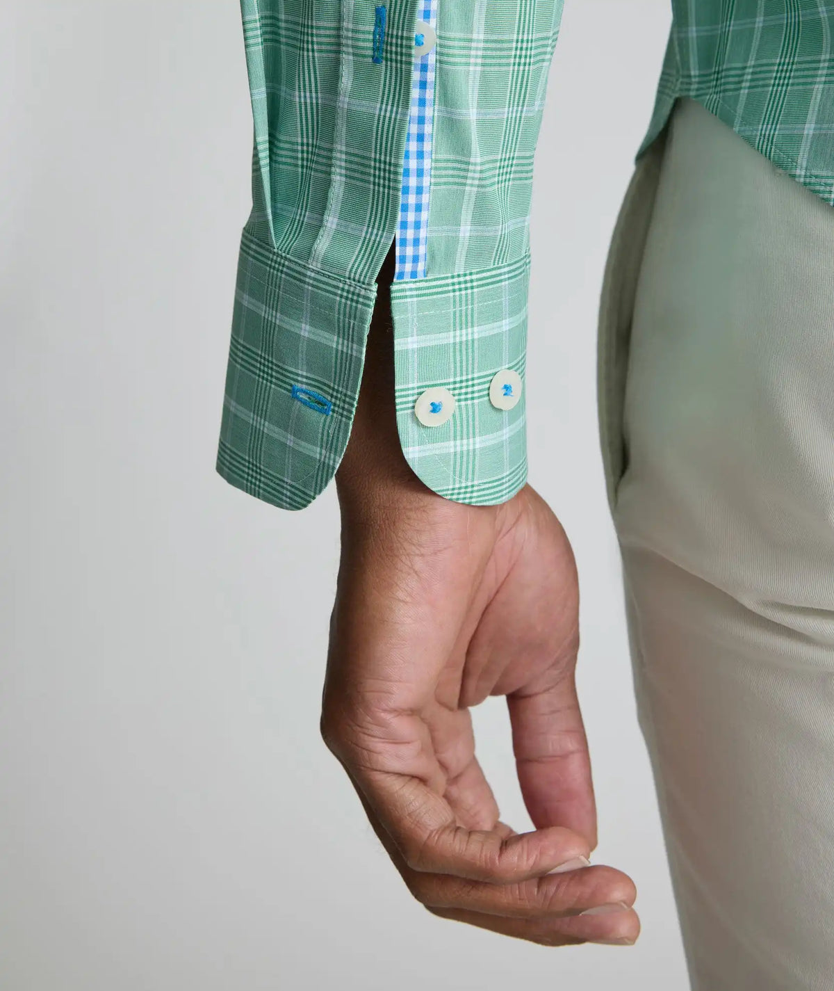 CottonTek™ Brachetto Shirt - FINAL SALE