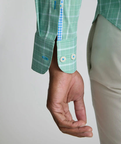 CottonTek™ Brachetto Shirt - FINAL SALE