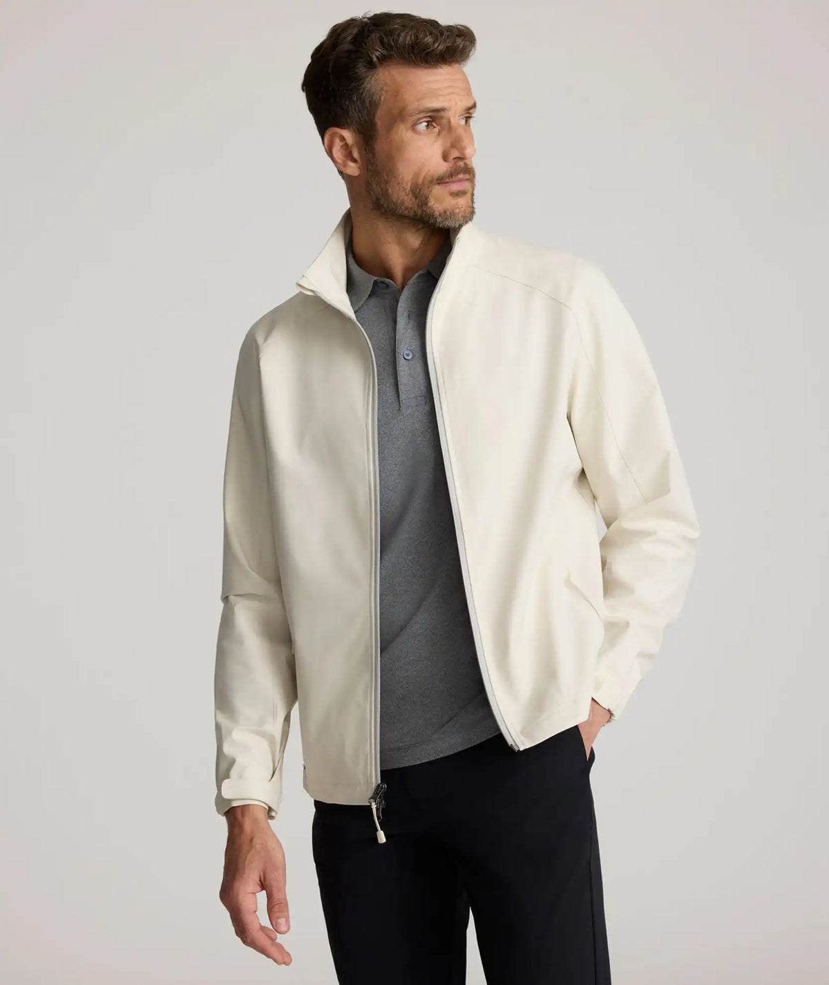 Performance Tech Jacket