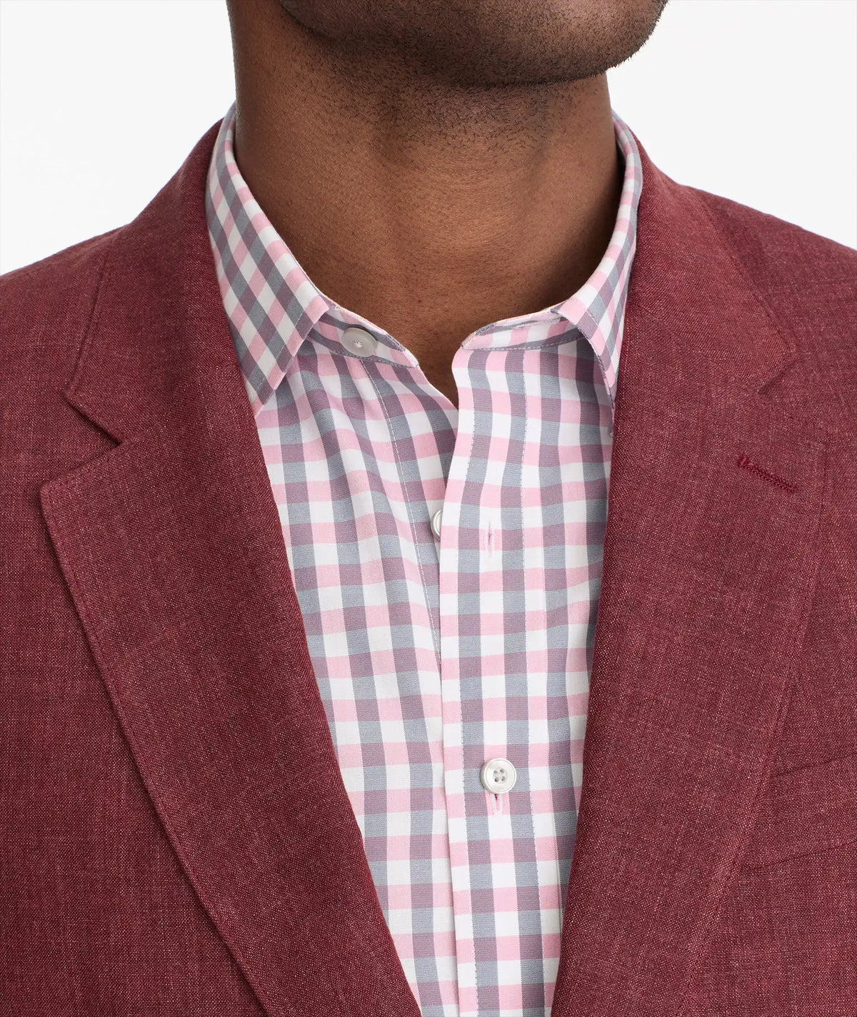 Linen Crawford Sport Coat - FINAL SALE