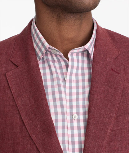 Linen Crawford Sport Coat - FINAL SALE