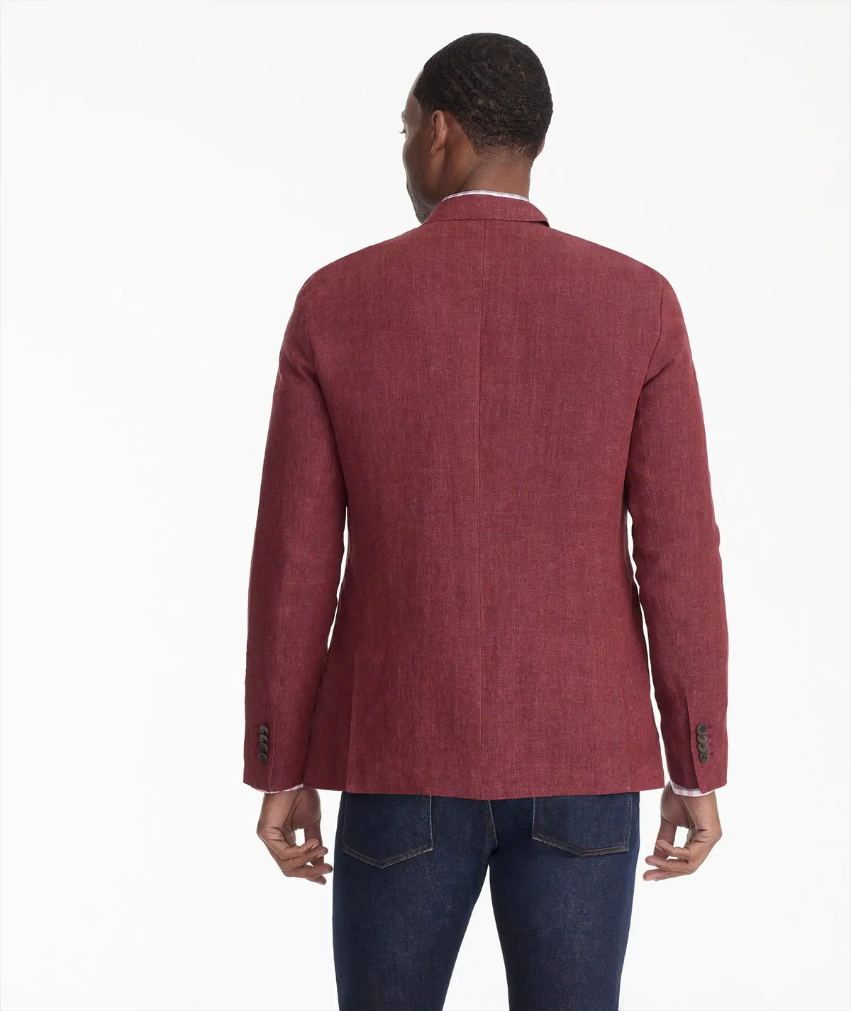 Linen Crawford Sport Coat - FINAL SALE