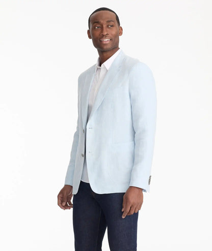Linen Crawford Sport Coat - FINAL SALE