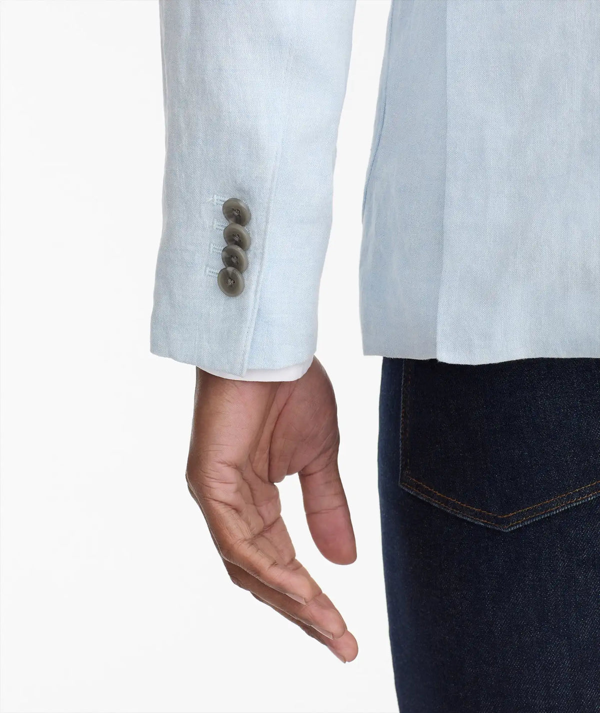 Linen Crawford Sport Coat - FINAL SALE