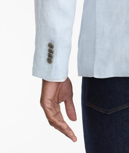 Linen Crawford Sport Coat - FINAL SALE