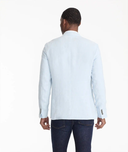 Linen Crawford Sport Coat - FINAL SALE