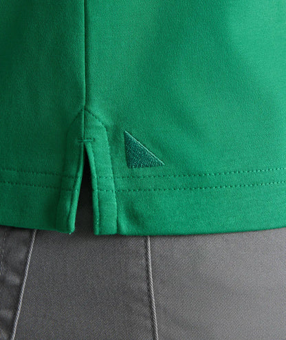 Wrinkle-Free Damaschino Polo - FINAL SALE