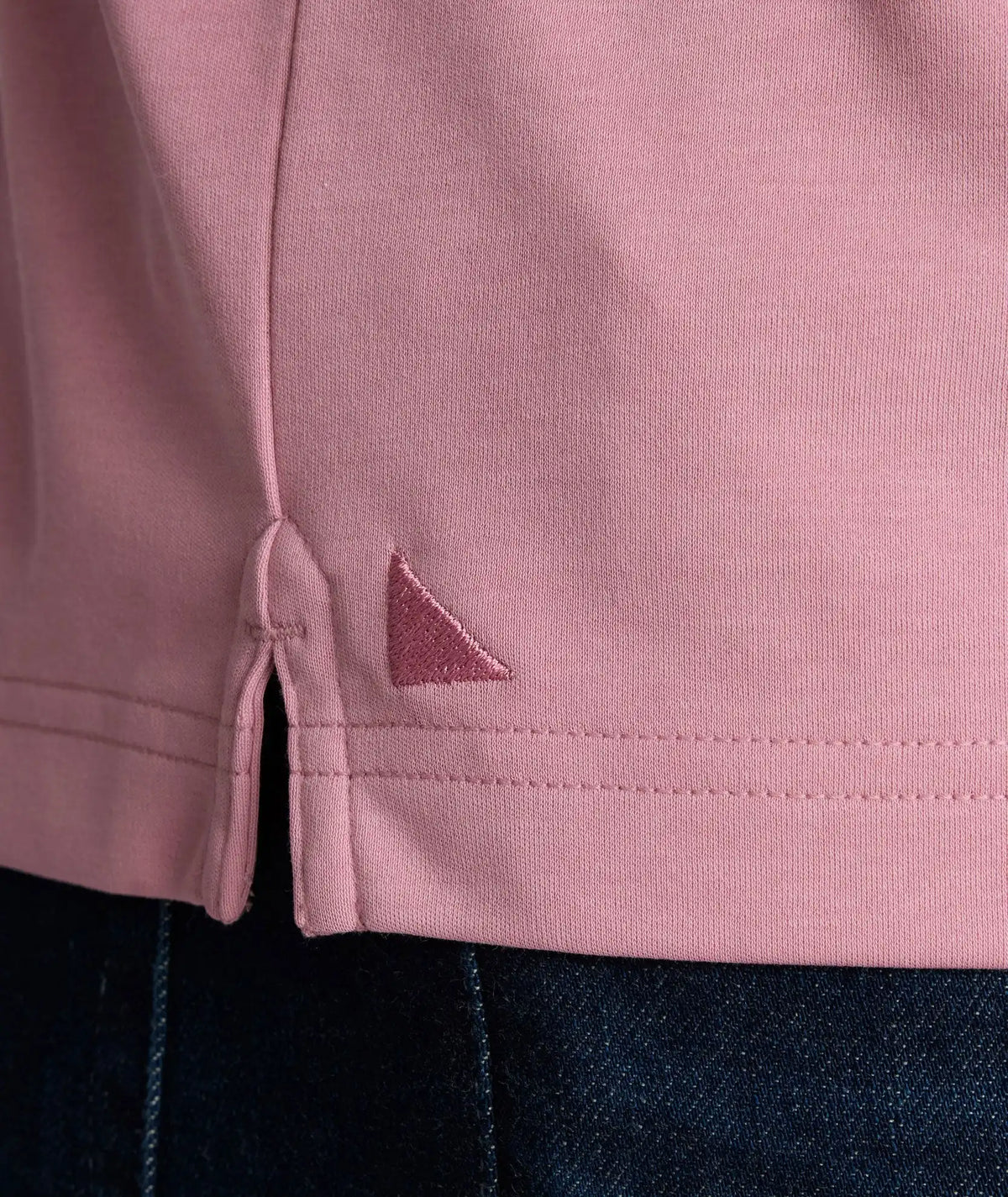 Wrinkle-Free Damaschino Polo - FINAL SALE