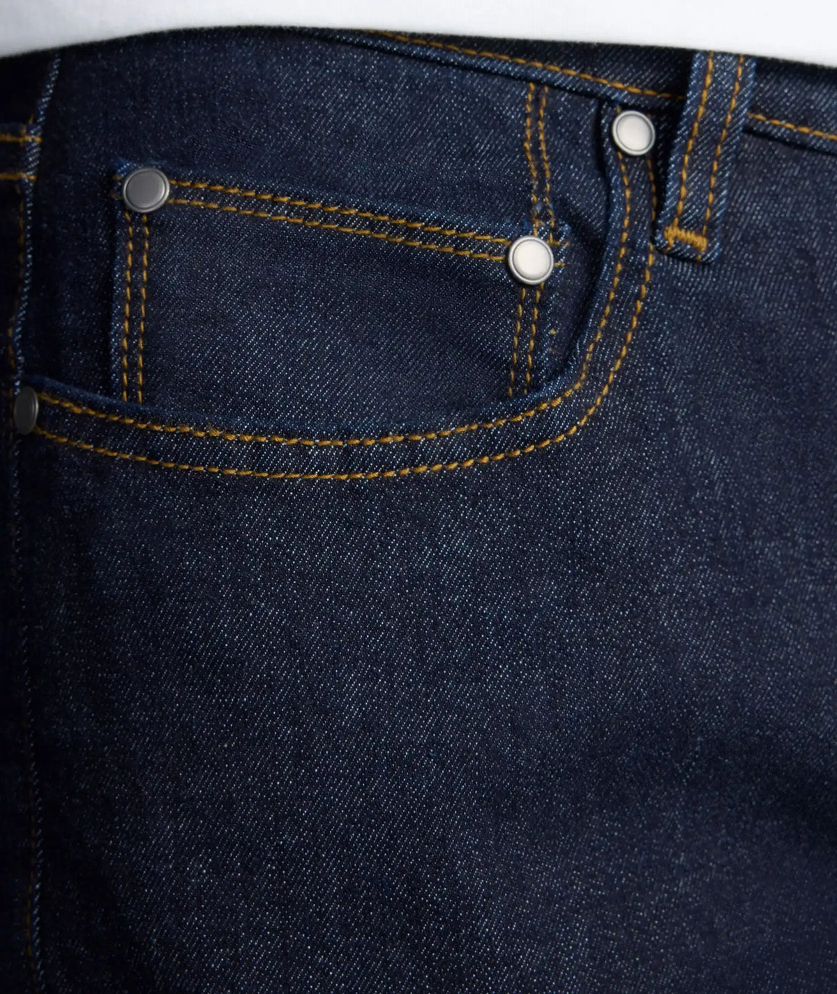 UNTUCKit Denim