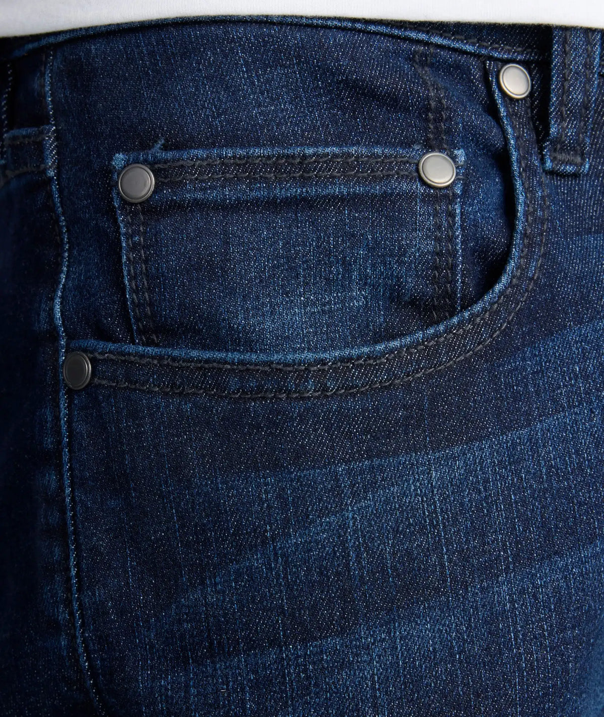 UNTUCKit Denim
